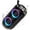 Black, variant on Portable Bluetooth Speaker, Bluetooth 5.3 Speaker Wireless, IPX7 Waterproof Outdoor Speaker, 24W Powerful Loud Stereo Sound, 12H Playtime, 7 Colorful Rgb Lights for Outdoor/Home/Party, Gift Ideas