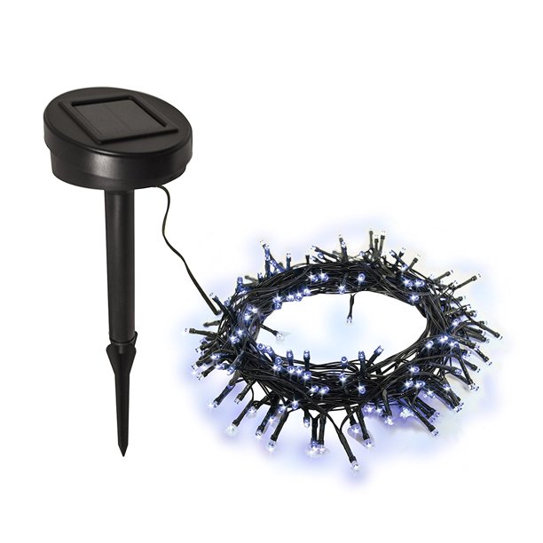 string lights 200 led