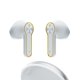 thumbnail image 3 of Auriculares Inalámbricos Bluetooth 5.0 Earbudos de Latencia Baja Latencia blanco perfke auriculares bluetooth, 3 of 6