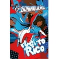 thumbnail image 6 of La Borinqueña - Puerto Rico Wall Poster with Pushpins, 22.375" x 34", 6 of 6