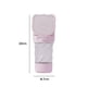 thumbnail image 1 of Botella De La Taza De Agua De La Excursión Del Perro Perro salida agua taza botella al aire libre cachorro alimentador mascotas accesorios (rosa) Hugtrwg Libre de BPA, 1 of 6