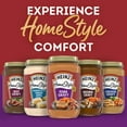 Heinz HomeStyle Pork Gravy, 12 oz Jar