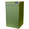 Jeep - Folding Hamper, Moss