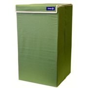 Jeep - Folding Hamper, Moss