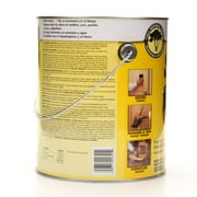 Zinsser 304H 1-Quart Bulls Eye Clear Shellac