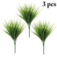 thumbnail image 2 of Coofit Fake Plant Branch Plastic Realistic Fake Leaves Stem Artificial Greenery Stem, 2 of 10
