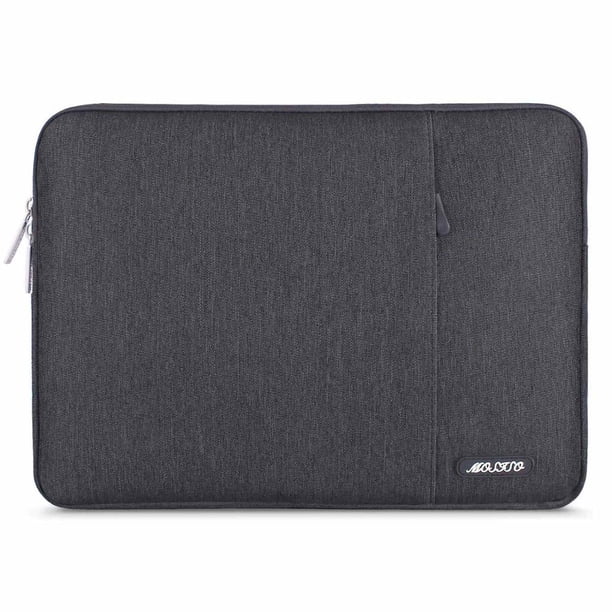 Funda para portátil de 13, 14 y 15,6 pulgadas, estuche de transporte para Macbook Air Pro M1, Lenovo, HP, Dell, Asus, Acer, Huawei, Notebook, 2021, 2020 Fivean unisex