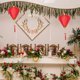 thumbnail image 4 of WEUVEB Roja Vintage Ovalada Para Colgante En Celebraciones Y Eventos, 4 of 7