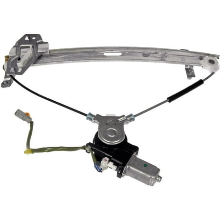 Dorman 751-163 Window Regulator For Acura CL, New
