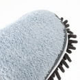thumbnail image 3 of Moluckfu 2 Pares De Mop Slippers Convenientes Para Material Duradero Y Fácil De, 3 of 6