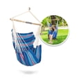 thumbnail image 1 of Silla Hamaca Bliss Hammocks WM-412F_2 Poliéster Patriótica, 1 of 7
