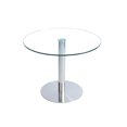 thumbnail image 1 of Canadian Cyclone Small 30 Dining Table, 1 of 2