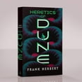 thumbnail image 2 of Dune Heretics of Dune, Book 5, (Paperback), 2 of 2
