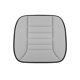 thumbnail image 3 of Cojín de asiento automático Funda de asiento automático Repuestos transpirables Antideslizante Universal Gris Zulema Cubierta de asiento de coche, 3 of 8