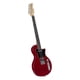 thumbnail image 3 of Guitarra Eléctrica Elmont Red Wood Serie Vintage ELMONT-RW BABILON rojo 8x44x106.5, 3 of 4