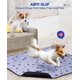 thumbnail image 5 of Paquete de 2 almohadillas lavables para orinar Fostanfly, ultraabsorbentes, 70 x 85 cm, 5 of 9