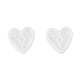 thumbnail image 4 of Molde de corazón Ounissouiy 2Conjunto Silicona, 4 of 6