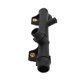 thumbnail image 4 of Coolant Thermostat Water Flange Pipe 1131709232 Replacement for 3 Series E46 316i 2000?2005, 4 of 5