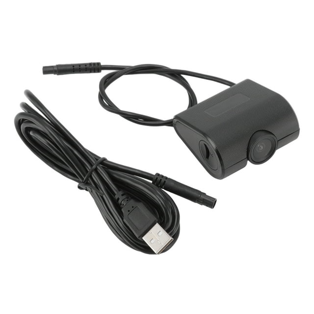 Car DVR Camera, Car Video Camera Recorder Advanced Driver Assistance System Motion Detection High Definition For Vehicle
