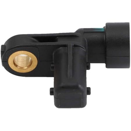 CCIYU ABS Speed Sensor 1PCS Rear&Left&Right ALS524 ABS Sensor Fit for 2004-2009 for Jaguar Vanden Plas 2004-2009 for Jaguar XJ8 2003-2008 for Jaguar S-Type