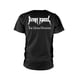 thumbnail image 2 of Death Angel - Camiseta The Ultra Violence para Adultos Unisex (Negro), 2 of 2