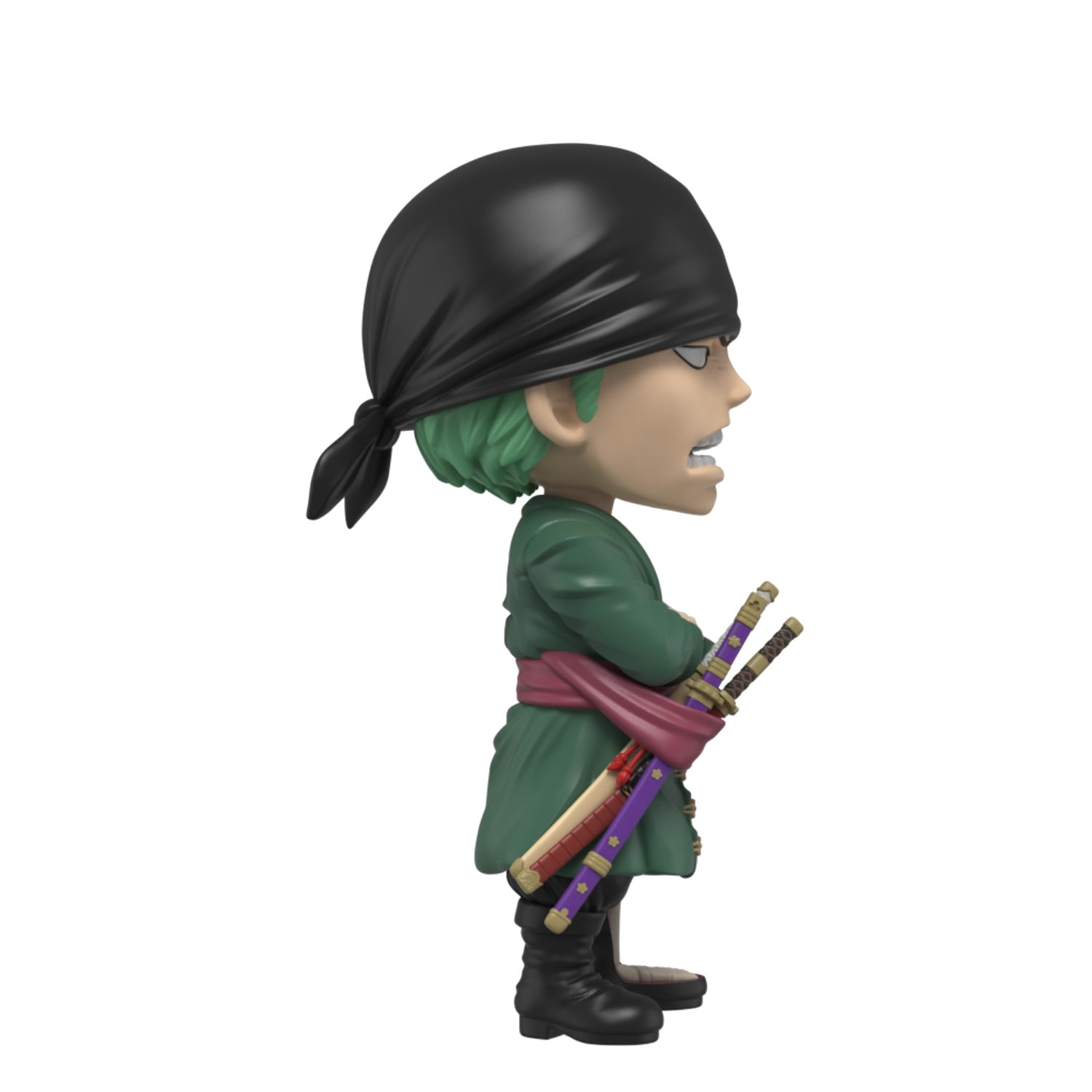 XXRAY: One Piece Zoro Wanted Series