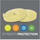 thumbnail image 5 of Collar antipulgas y garrapatas TevraPet Activate II para perros, 5 of 13