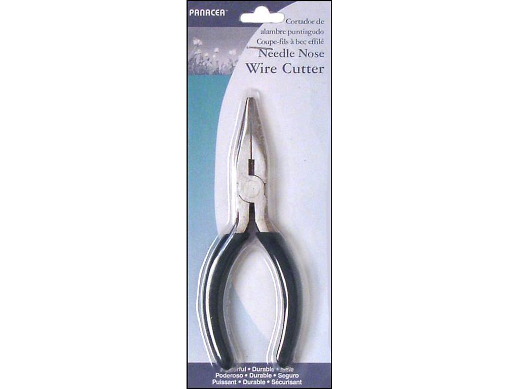 wirecutter nose hair trimmer