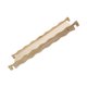 thumbnail image 5 of Director de hámster de madera, puente de hámster enano, juguetes de sala de estar de jaula de ratas, rampa para puente de escalera de madera para háms C, 5 of 9