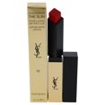 thumbnail image 2 of Yves Saint Laurent Rouge Pur Couture The Slim Matte Lipstick (10) Corail Antinmique, 2 of 3