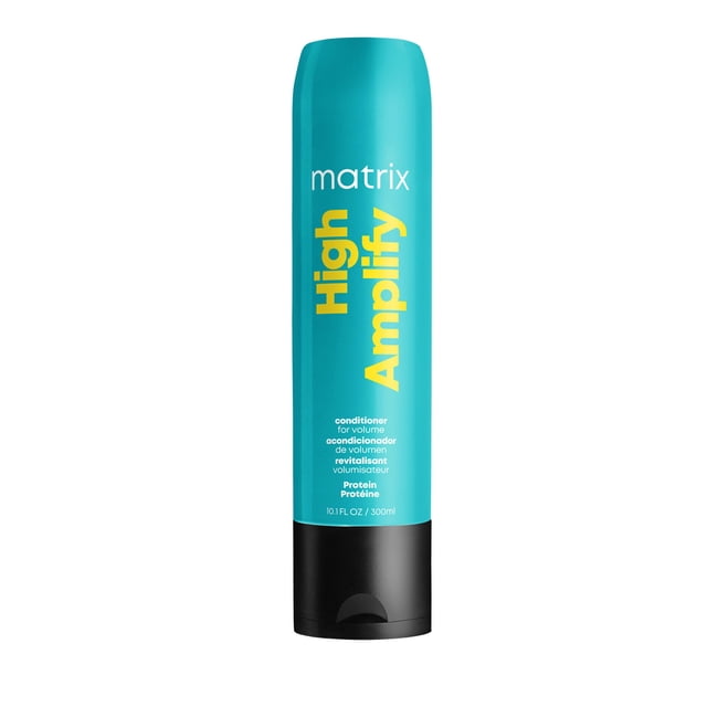 Matrix Total Results High Amplify Conditioner For Unisex, 10.1 Ounce