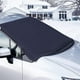 thumbnail image 3 of Kenally Protector de cubierta impermeable para nieve y hielo Exterior de coche, parabrisas de ventana delantera de invierno, parasol, cubiertas de Ventana automotriz Kenally VI017423-00, 3 of 6