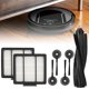 thumbnail image 1 of Kit de piezas de repuesto LYD para aspiradora Shark ION iRobots Roomba S87 R85 RV850 RV850BRN RV850WV RV851WV RV700_N RV720_N RV750_N lyd modelStyleType, 1 of 2
