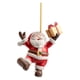 thumbnail image 2 of Nuevos Colgantes Navideños Colgantes Planos Acrílicos Para Papá Noel Adornos Para El Árbol De Navidad Regalo De Navidad Decoraciones Para Fiestas De Navidad Y Año Nuevo, 2 of 2