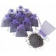 thumbnail image 1 of Bolsitas de lavanda para proteger contra las polillas en el armario, Bolsitas con aroma a lavanda para relajarse y dormir, 10 bolsitas de lavanda, 1 of 5