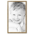 thumbnail image 2 of ArtToFrames 26" x 45" Other Picture Frame, 26x45 inch Multi Wood Poster Frame (WOM-4952), 2 of 7