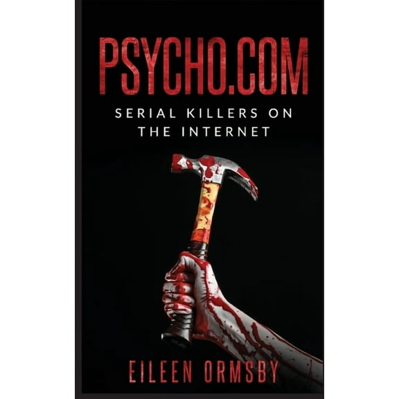 Psycho.com (Paperback)