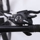 thumbnail image 4 of Palanca de cambios para bicicleta, 3 x 7 palancas de cambios para bicicleta, 7 velocidades​​Palanca de cambios de montaña con cable de freno, indicador de marcha para juego EF51, bicicleta, 4 of 5