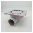 thumbnail image 4 of Side Outlet Adapter For Various Drain Applications, Heavy Duty Vell Trap Ensures Reliable Performance, Made In United States For Superior Quality, Corrosion And Heat Resistant For, 4 of 5