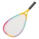 thumbnail image 5 of Raqueta De Squash Junior, Regalo De Absorción De Impactos Raqueta De Squash Ligera Estructura De aleación De Aluminio De 23 Pulgadas Para Gimnasio, 5 of 7