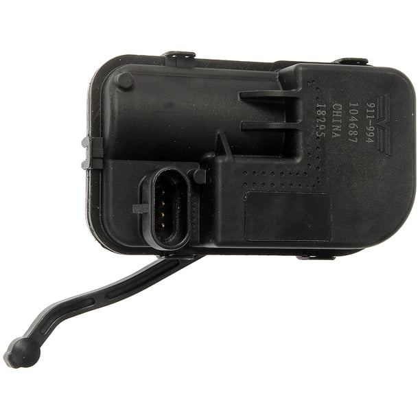 Corredor De Control De Colector De Admisión Dorman 911-994 - Para Hyundai/Kia Santa Fe Y Sorento 2010-2013