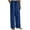Blue, variant on Herrnalise Men's Plaid Pajama Pants with Drawstring,Casual Loose Fit Comfy Elastic Waist Daily Home Pants Trousers with Pockets Valentine's Day For Him S-3XL