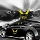 thumbnail image 4 of 1 pieza de pegatinas de Iron Man para ventana de coche, puerta, carrocería, calcomanías impermeables, accesorios decorativos de Venom para decoración de tanque de combustible de motocicleta, 4 of 5