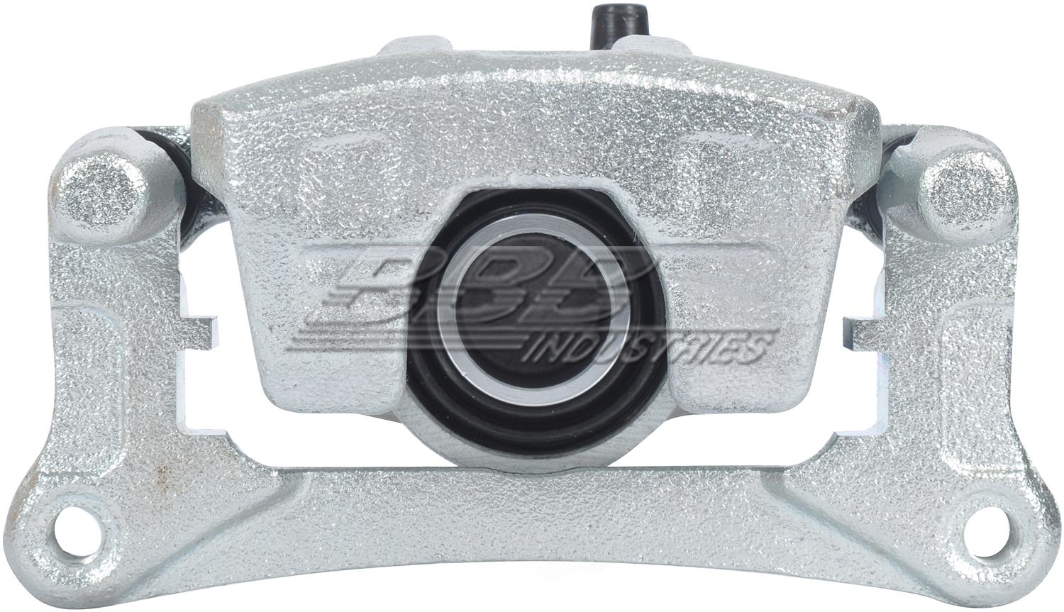 TERREPOWER formerly BBB Industries 99-01258A Reman Caliper w/installation Hardware