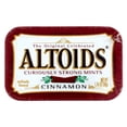 thumbnail image 5 of Altoids Wrigleys Mints Cinnamon, 1.76 Oz, Pack of 3, 5 of 7