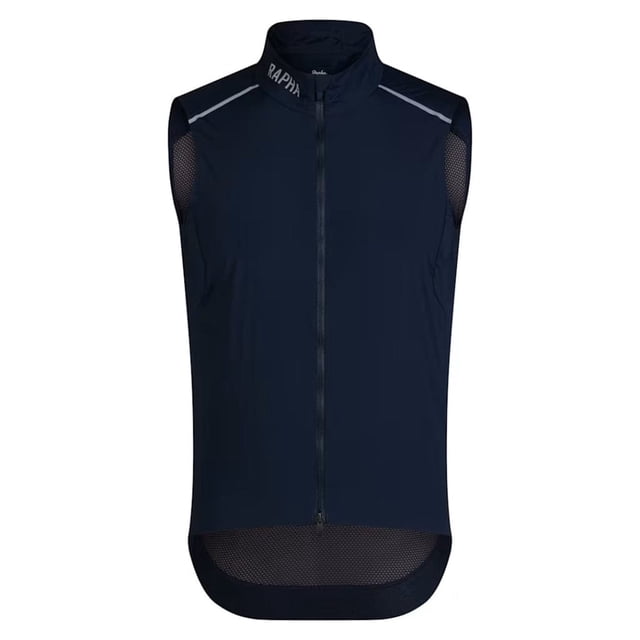 Rapha Gilet d'Équipe Pro pour Hommes II