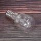 thumbnail image 5 of 6X E14 High Temperature Bulb 500 Degrees 25W Halogen Bubble Oven Bulb E14 250V 25W Quartz Bulb, 5 of 5