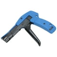 thumbnail image 2 of Flush Cut Zip Tie , Cable Tie  Die Cast Steel  For Building Construction, 2 of 8