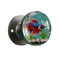 thumbnail image 1 of Unique Decorative Door Handles for Easy Installation and Versatile Applications in Various Interior Spaces, 1 of 5