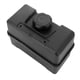 thumbnail image 2 of Tanque de combustible para cortadora de césped con tapa de combustible 691993 Contenedor práctico para accesorios de rendimiento Tanque de, 2 of 7